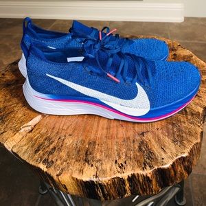 Nike Vaporfly 4% Flyknit